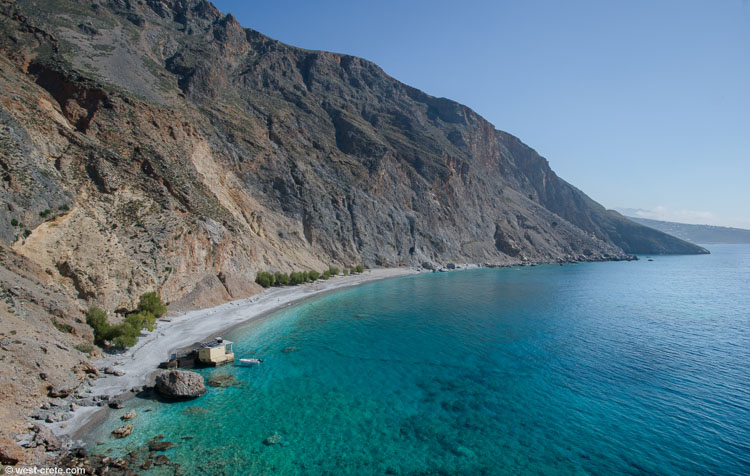 Sweet Water beach - click on the image to enlarge Sweet Water beach - click on the image to enlarge