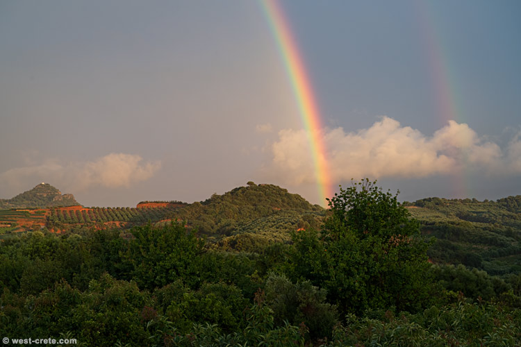 After the rain - click on the image to enlarge After the rain - click on the image to enlarge