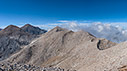 View from the summit of Akrotirianos