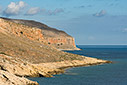 The cliffs of Gramvousa