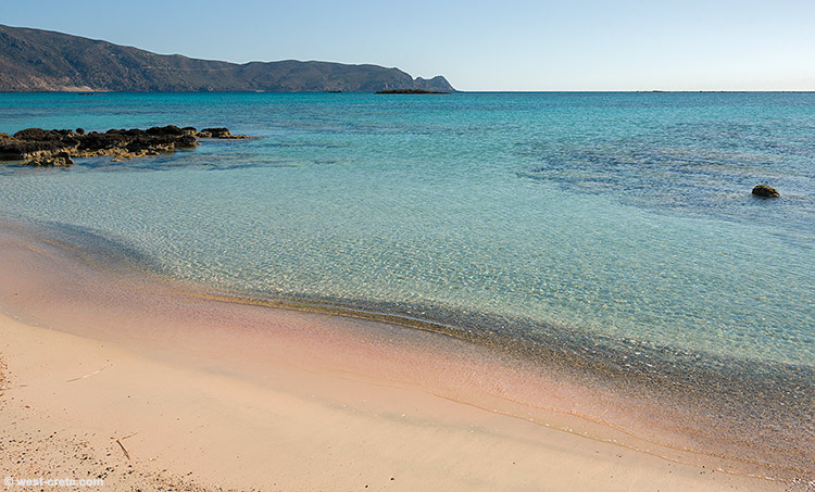 Elafonisi - click on the image to enlarge Elafonisi
- click on the image to enlarge