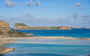 Balos Bay 