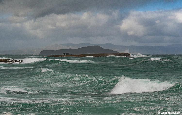 Stormy weather - click on the image to enlarge Stormy weather
- click on the image to enlarge