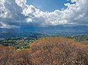Clouds in Apokorona
