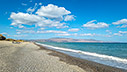 Gerani beach 