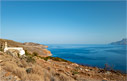On the way to Balos 