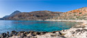 Agios Sostis bay