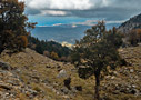 Cloud above Keramia