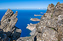 From the top of Gramvousa