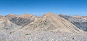 Mountain panorama
