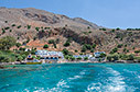 Finix bay