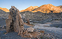 Wild places in the White Mountains
