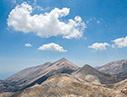 Kakovoli ridge