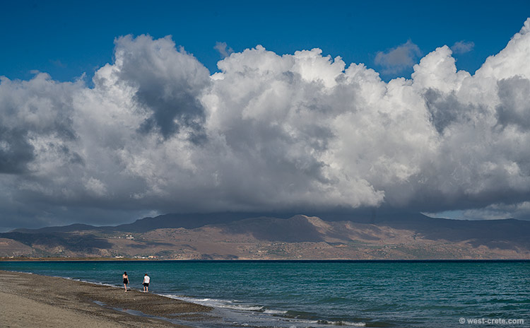 Rain clouds - click on the image to enlarge Rain clouds - click on the image to enlarge