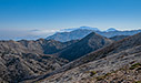 Above Kako Kasteli valley 