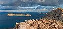 Gramvousa Bay