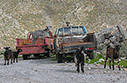 In the Cretan wild West