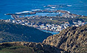 Paleochora from above