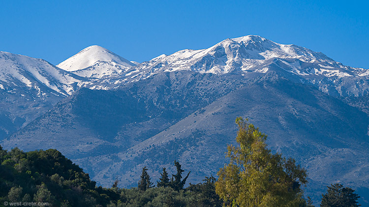 Grias Soros and Agio Pnevma - click on the image to enlarge Grias Soros and Agio Pnevma - click on the image to enlarge
