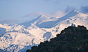 And a bit more snow after all! 