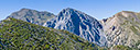The summits of Volakias, Gingilos, Strifomadi and Psilafi