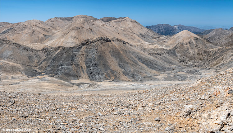 High desert - click on the image to enlarge High desert - click on the image to enlarge
