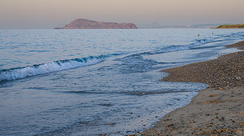 Crete photo of the day