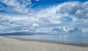 Crete photo of the day