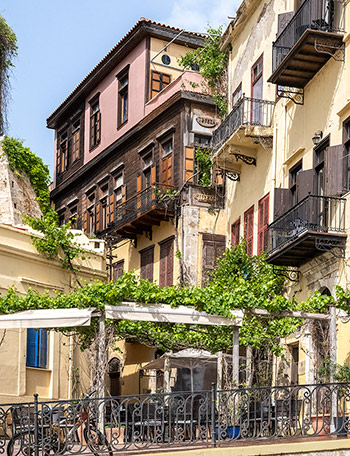 Crete photo of the day