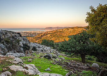 Crete photo of the day