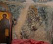 Fresco in the chapel of Agios Stefanos