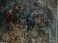 Fresco in the chapel of Agios Stefanos