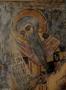 Fresco in the chapel of Agios Stefanos