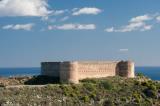 The ancient city of Aptera