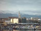 Chania harbour