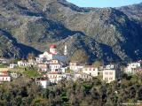The village of Lakki