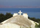 Chapel in Ravdouxa on Rodopou peninsula