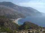View of Sougia