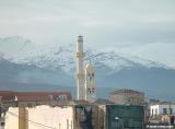 The church of Splantzia, Chania