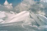 The summit of Spathi