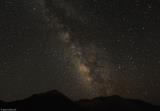 Night in the White Mountains