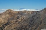The summit of Spathi (with Psiloritis in the background)
