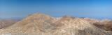 The summit of Svourichti (looking North)