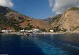 Agia Roumeli