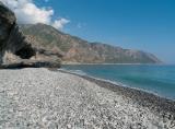 Beach by Agia Roumeli