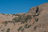 Livaniana was once an important village but is now nearly abandoned