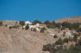 Livaniana was once an important village but is now nearly abandoned
